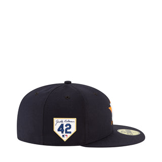 Astros Authentic Collection Jackie Robinson Day 5950