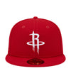 Rockets WC Side Patch 5950