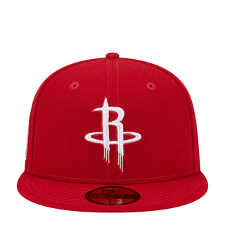 Rockets WC Side Patch 5950