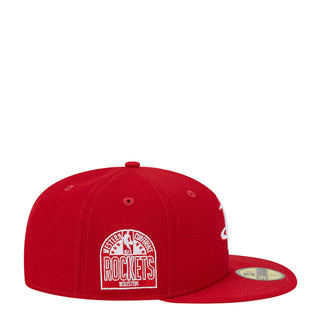 Rockets WC Side Patch 5950