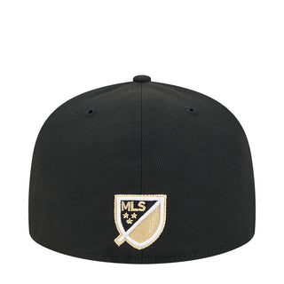 LAFC OTC 5950