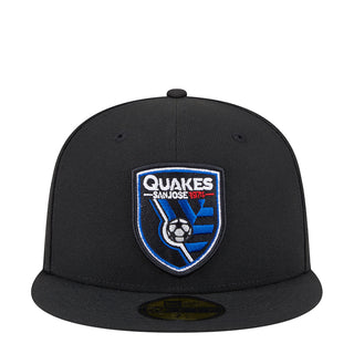 SJ Earthquakes OTC 5950
