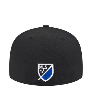 SJ Earthquakes OTC 5950