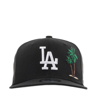 Dodgers LA Palm Tree 950