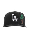 Dodgers LA Palm Tree 950