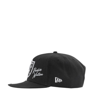 Raiders Motto 950