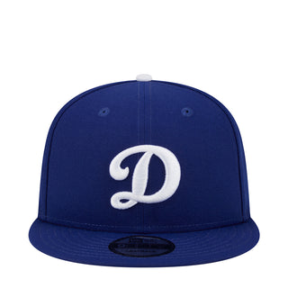 Dodgers "D" MLB25 Batting Practice 950