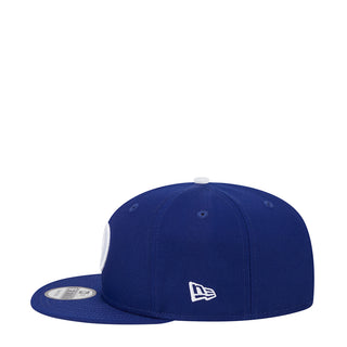 Dodgers "D" MLB25 Batting Practice 950