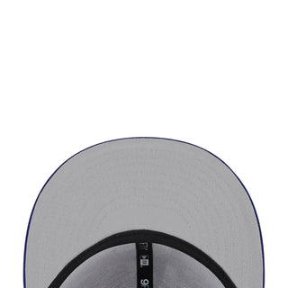 Dodgers "D" MLB25 Batting Practice 2-Tone 950