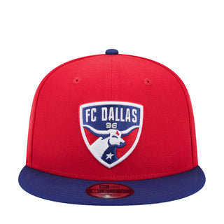 FC Dallas 2-Tone OTC 950