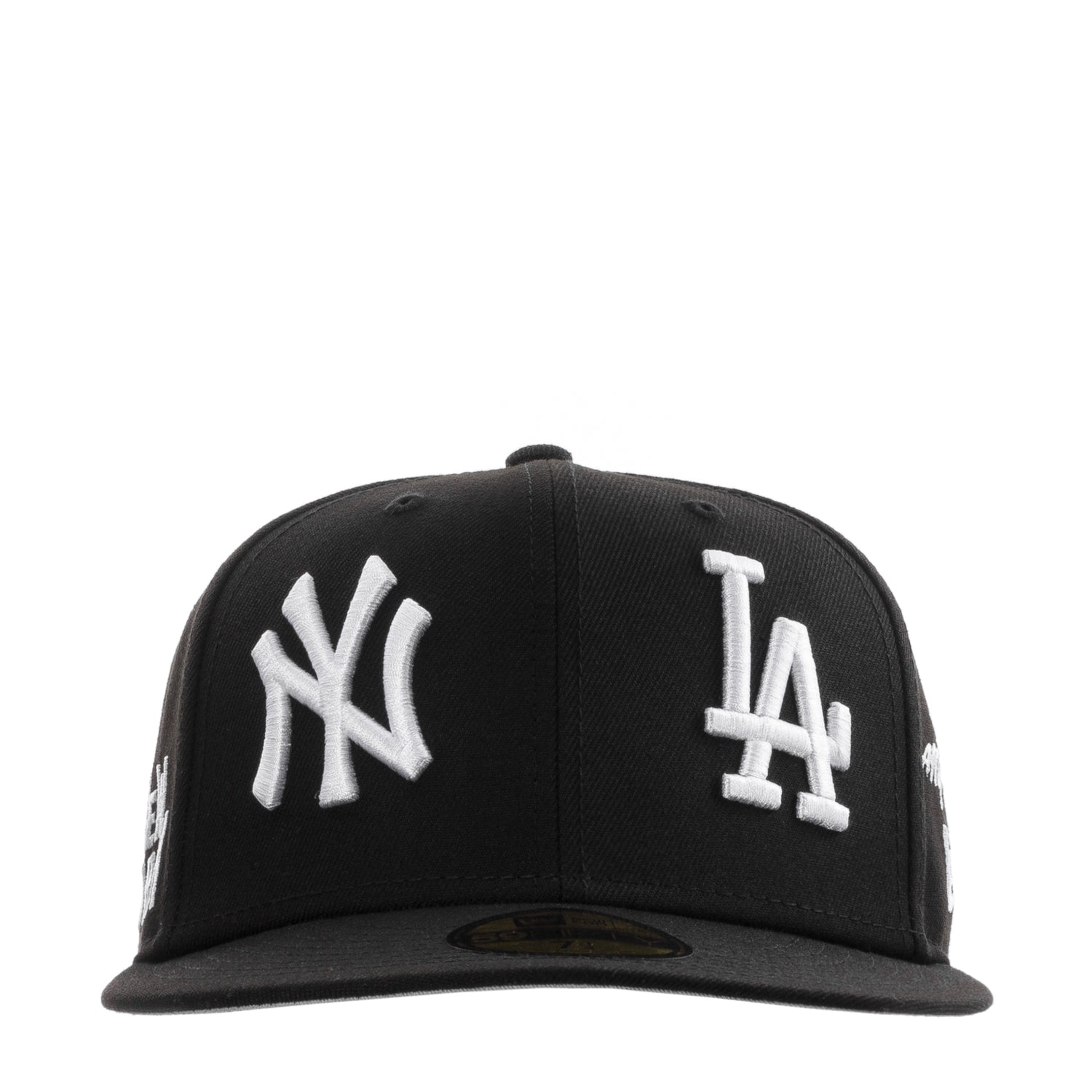 Dodgers x Yankees Dueling 5950 – ShopWSS