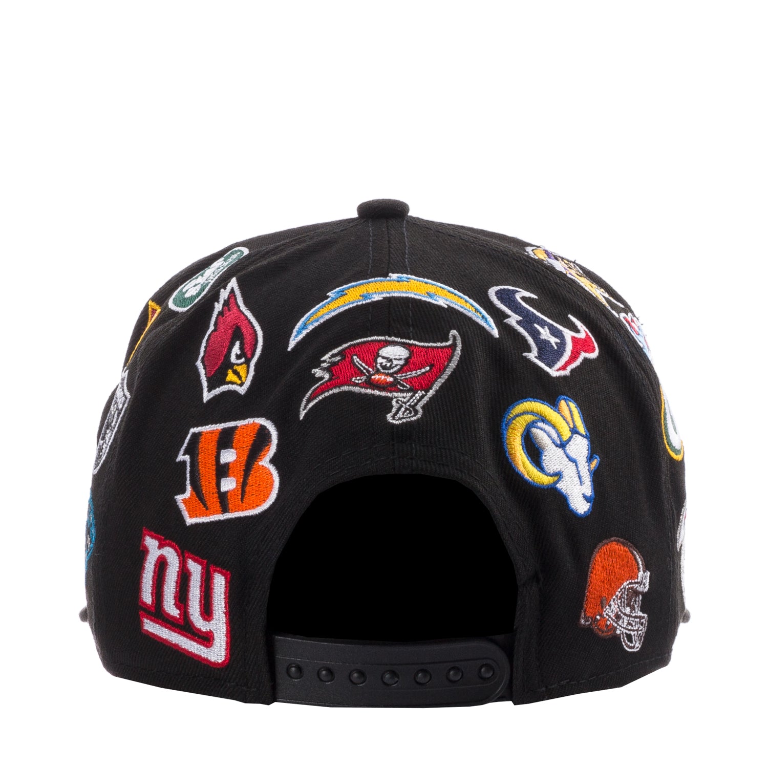 NFL All Over Patch 950 – ShopWSS