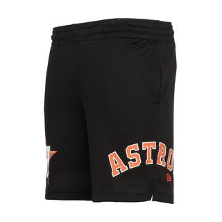Astros 8" Mesh Short - Mens