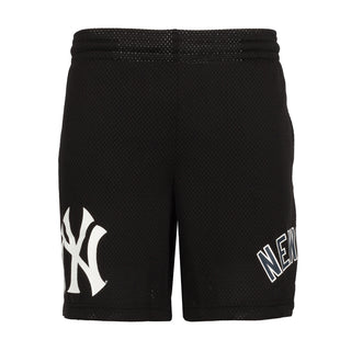 Yankees 8" Mesh Short - Mens
