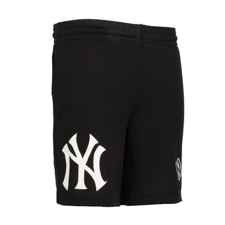 Yankees 8" Mesh Short - Mens