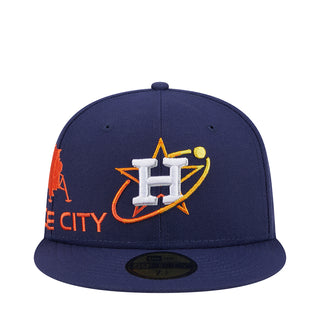 Astros City Connect Fan Pack 586 5950
