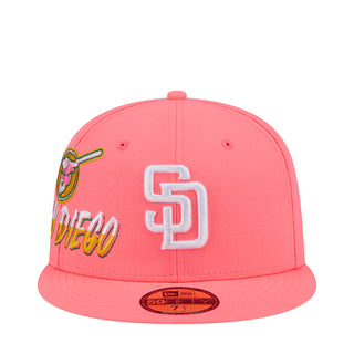 Padres City Connect Fan Pack 586 5950