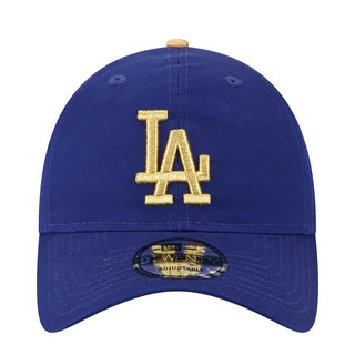 Dodgers 2025 MLB Gold 920
