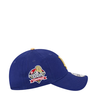 Dodgers 2025 MLB Gold 920