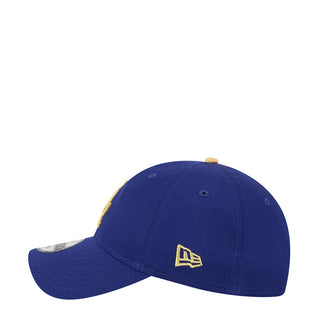 Dodgers 2025 MLB Gold 920
