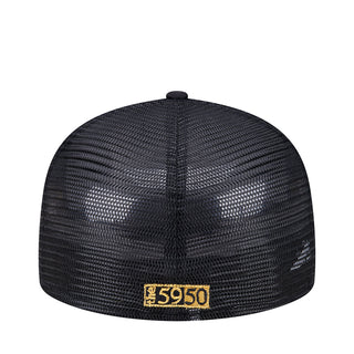 2024 5950 Day Fitted A-Frame Trucker