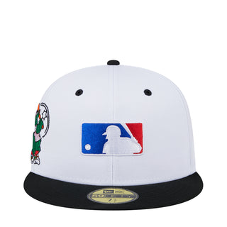 National League Mascots 2-Tone 5950