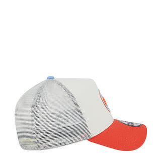 Club America Alt '25 2-Tone 940 A-Frame Trucker
