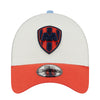 Monterrey Alt 25 2-Tone 940 A-Frame Trucker