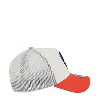 Monterrey Alt '25 2-Tone 940 A-Frame Trucker