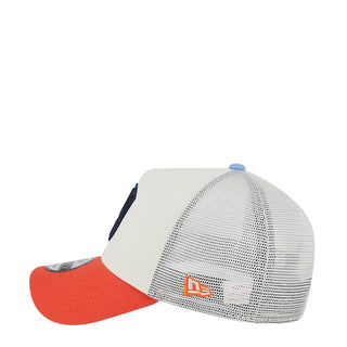 Monterrey Alt '25 2-Tone 940 A-Frame Trucker