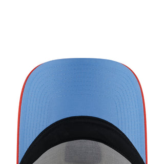 Monterrey Alt '25 2-Tone 940 A-Frame Trucker