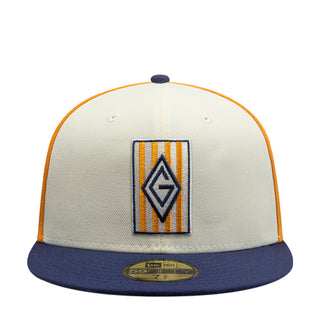 Chivas Retro 3-Tone 5950