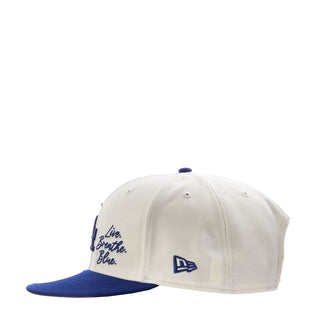 Dodgers Motto 2-Tone 950