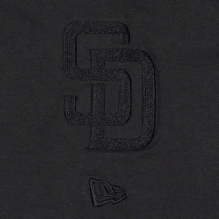 Padres Triple Black Tee - Mens