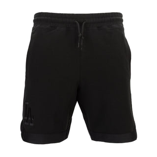 Dodgers Triple Black Shorts - Mens