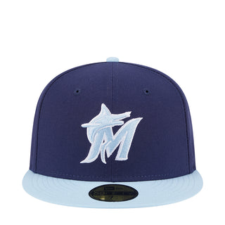Marlins 2-Tone Color Pack 5950