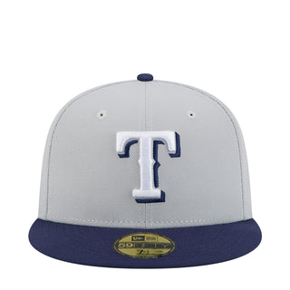 Rangers 2-Tone Color Pack 5950