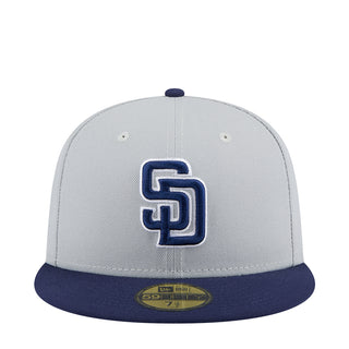 Padres 2-Tone Color Pack 5950