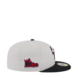 Bulls 2025 NBA ASG Fan Pack 2-Tone 5950