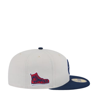 Clippers 2025 NBA ASG Fan Pack 2-Tone 5950