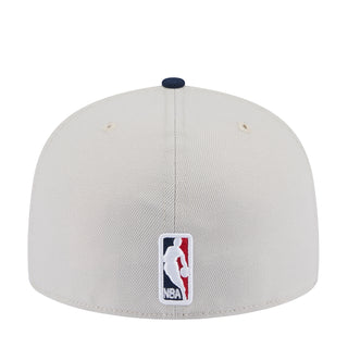 Clippers 2025 NBA ASG Fan Pack 2-Tone 5950