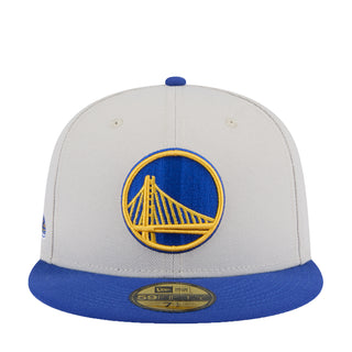 Warriors 2025 NBA ASG Fan Pack 2-Tone 5950