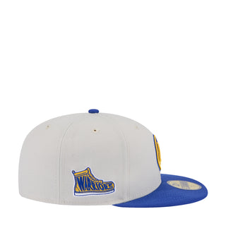 Warriors 2025 NBA ASG Fan Pack 2-Tone 5950