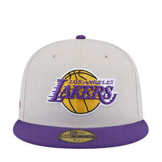 Lakers 2025 NBA ASG Fan Pack 2-Tone 5950