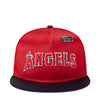 Angels Satin 2-Tone OTC Pin 5950