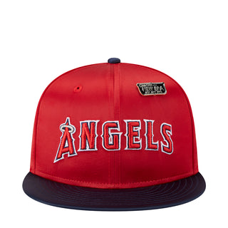 Angels Satin 2-Tone OTC Pin 5950