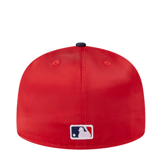 Angels Satin 2-Tone OTC Pin 5950