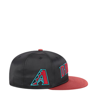 Diamondbacks Satin 2-Tone OTC Pin 5950