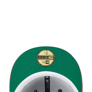 Diamondbacks Satin 2-Tone OTC Pin 5950
