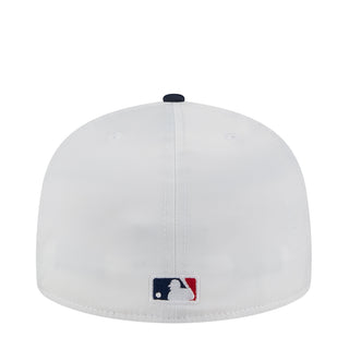 Astros Satin 2-Tone OTC Pin 5950